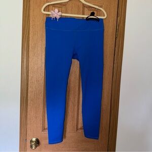 Fabletics High Rise Powerhold